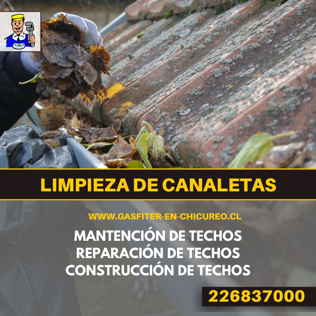 limpieza-de-canaletas