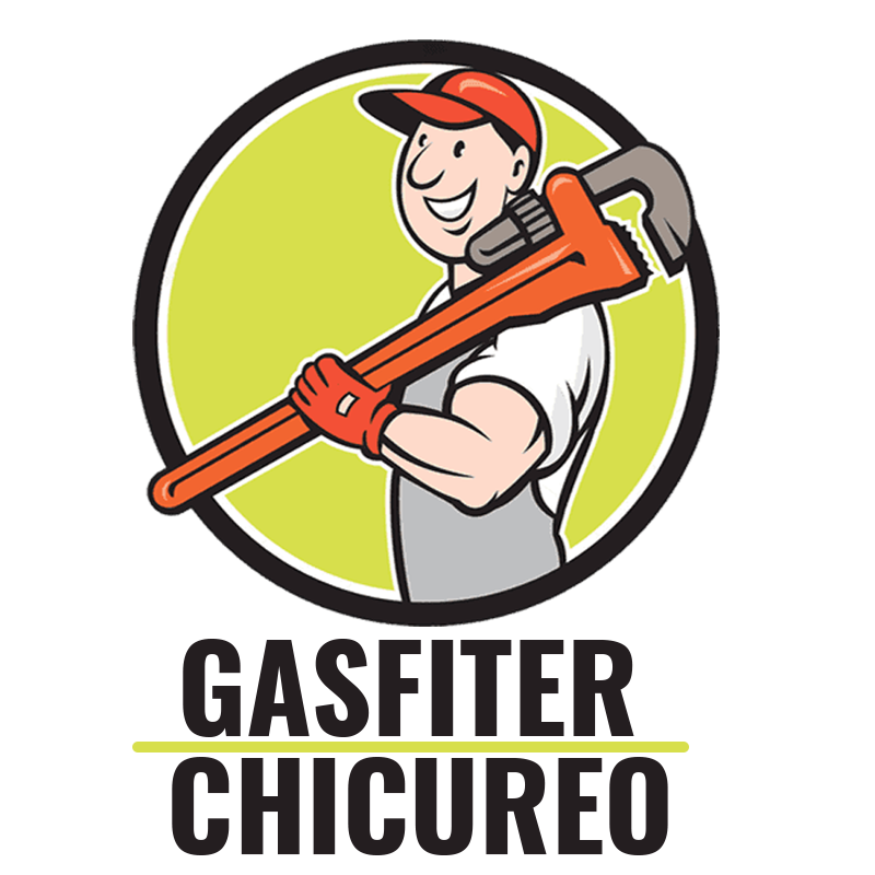 Gasfiter en Chicureo